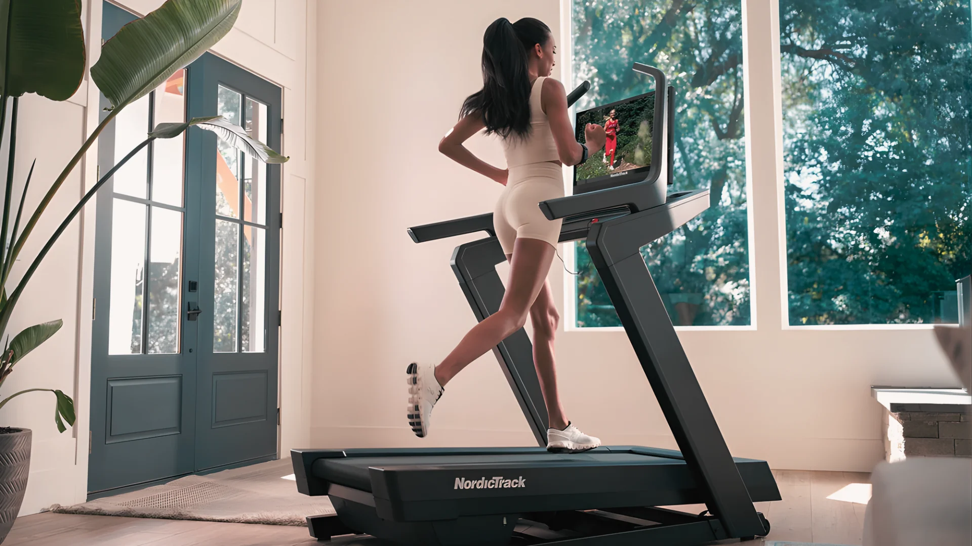 Bereik jouw maximale fitness potentieel